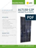 ALTS150-12P Datasheet1