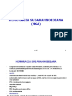 HEMORAGIA SUBARAHNOIDIANA 2018 Text PDF