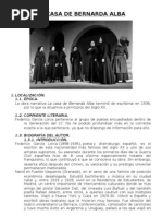 Download La Casa de Bernarda Alba - Argumento y Analisis by Jair Cardenas Jincho SN45218453 doc pdf