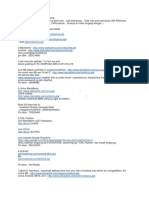 Pin Supplier & Aplikasi PDF