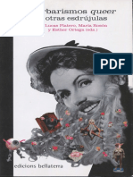 R. Lucas Platero, María Rosón y Esther Ortega (eds.) - Barbarismos queer y otras esdrújulas.pdf
