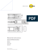 Trommelmotor i-S-SA-D V4.1 Es PDF