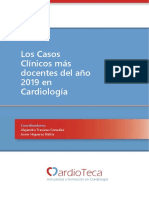 Los Casos Clinicos Mas Docentes 2019 Final PDF