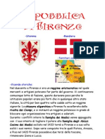 Repubblica Di Firenze