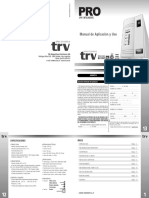 Manual UPS500pro PDF