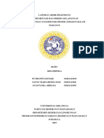 Iol Kelompok 4 Cemaran Makanan PDF