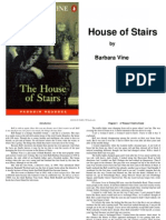 Penguin Readers - House of Stairs
