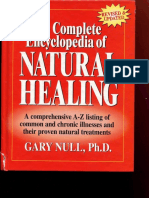 The Complete Encyclopedia of Natural Healing PDF