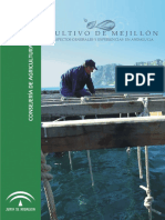 El Mejillón en Andalucía PDF