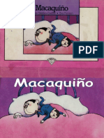 Macaquiu 00 F 1 o