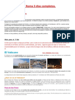 05. Guía de Roma para visitarla en 3 días.pdf