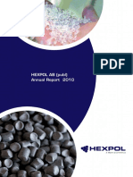 Hexpol AR 2010 PDF