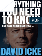 .DAVID ICKE Everything You Need to Know But Have Never Been Told.pdf