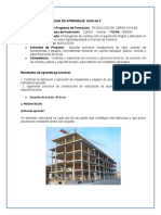 GUIA DE APRENDIZAJE No 3 Controlar y Supervisar Los Recursos Elementos Estructurales 1694581 Obras Civiles