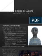 Lucano Parte Prima