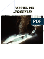 Razboiul Din Afganistan