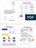 Stereochemsitry for B.Sc. Students