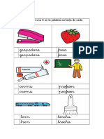 Sinfones Pseudopalabras PDF