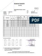 Lab Beton LK I