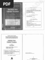 Derecho Tributario Garcia Vizcaino T II PDF | PDF