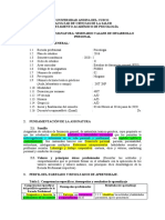 Formato 5. - Sílabo, Guía de Práctica y Sesión de Aprendizaje