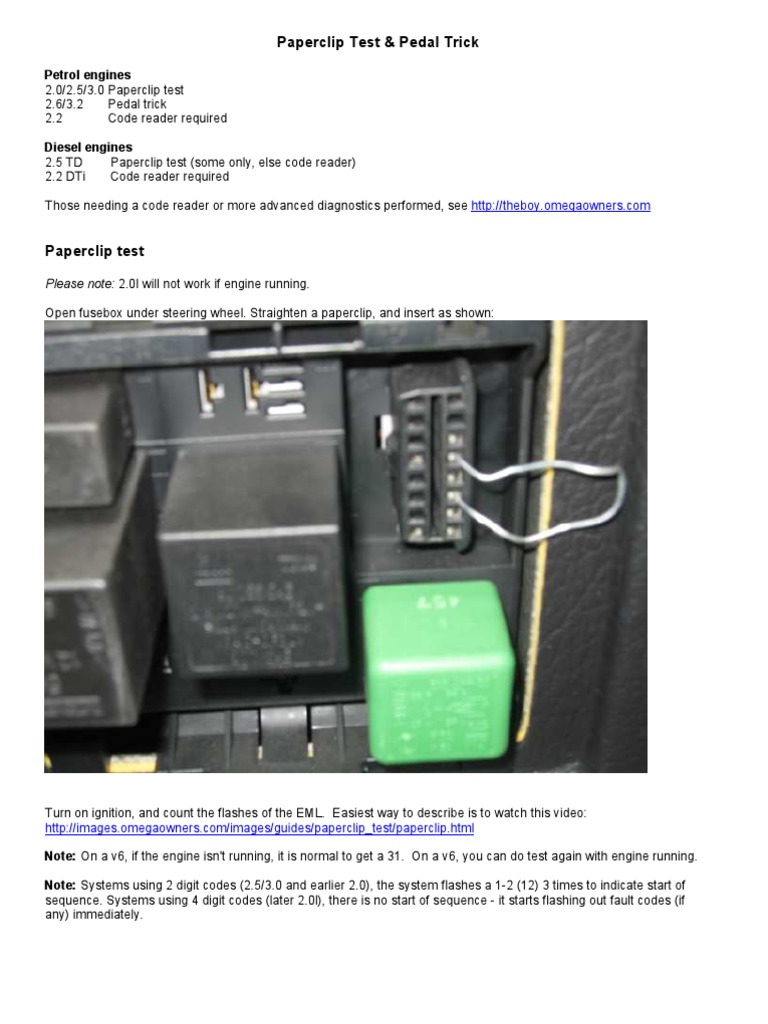 0908 c gm fuse box 18 wiring diagram images wiring Tuning Opel Omega B  Caravan Tuning