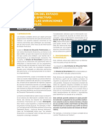 Elaboracion EFE Metodo de Las Variaciones Patrimoniales - Por Nuria Gutierrez PDF