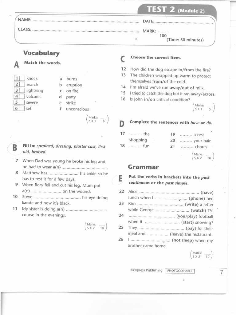 Spark 3 Module 2 Test PDF | PDF