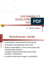 Pertemuan 1 Sustainable Development