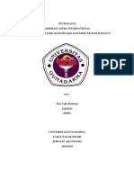 Studi Kasus Koperasi Astra International PDF