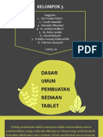 Dasar Umum Pembuatan Tab