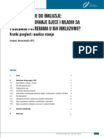 Uvod U Inkluzivno Obrazovanje PDF