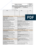 FT-SST-077 - V1 Formato Permiso de Trabajo