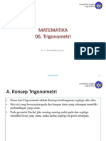 06 Trigonometri PDF