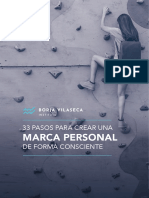Marca Personal - Borja Vilaseca PDF
