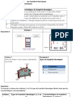 Correction Transfert Thermiques