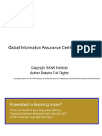 Network Forensics Analysis Tools Overview Emerging Technology - 2478