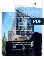 DX Situacional de Medicina Interna PDF