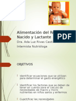 7a.  UES 20 NUTRICION DEL RECIEN NACIDO Y LACTANTE.ppt