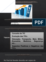 Aula 4 TIC PDF