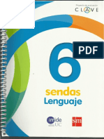 Sendas Lenguaje 6 - SM.pdf