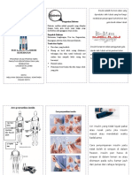 Leaflet Insulin