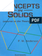 Solid State Physics PDF