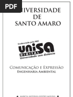 apostila coesão e coerência