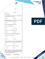 Polinomio Talento2020 PDF