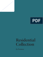 2019 Formica Asia Residential Collection - en PDF