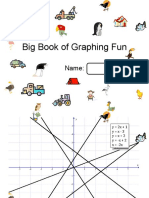 Big Book of Graphing Fun