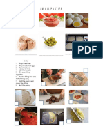 Recipe PDF