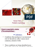 Hanan Fathy Pediatric Nephrology