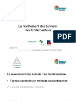 Revetement 2018 PDF